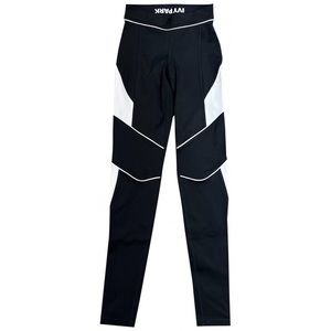 Like New Beyoncé Ivy Park Black Active Leggings Size S